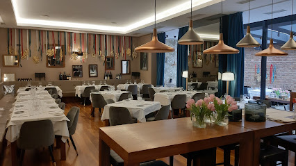 Apetit City Restaurant & Bar - Masarykova ul. 18, 10000, Zagreb, Croatia
