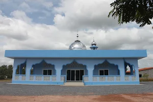 Chalung Central Mosque image