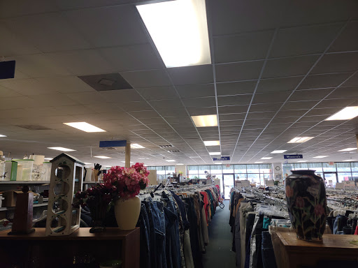 Thrift Store «Fish Thrift Store», reviews and photos, 2887 US-78, Loganville, GA 30052, USA