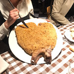 Photo n°1 de l'avis de Grazia.e fait le 26/02/2022 à 15:06 sur le  Osteria Del Borgo à Lazzate