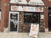 In Nails And Spa - Photo 4 - Car repair in Stamford, CT, Stamford