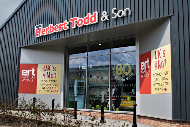 Herbert Todd & Son