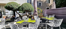 Atmosphère du Restaurant Le Jardin Du Pavillon à Orléans - n°12