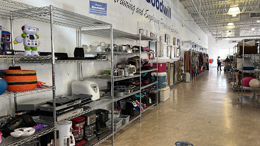 Thrift Store «Goodwill», reviews and photos, 9160 W State Rd 84, Davie, FL 33324, USA