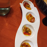 Photo n°6 de l'avis de Angelo.e fait le 17/05/2018 à 23:54 sur le  Hosteria del Gobbo à Sezze