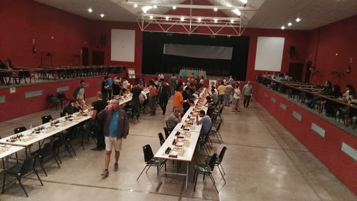 Cal Llovet en Santpedor