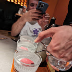 Photo n° 6 de l'avis de guillaume.u fait le 23/06/2023 à 19:20 pour Restaurant Miraflores à Lyon