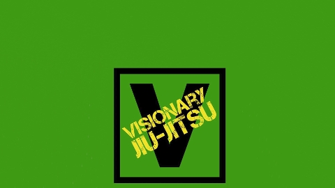 Visionary Jiu-Jitsu