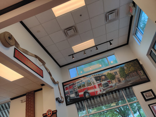 Sandwich Shop «Firehouse Subs», reviews and photos, 226 Newnan Crossing Bypass, Newnan, GA 30265, USA