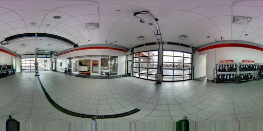 Kia Dealer «Young Kia», reviews and photos, 308 Main St, Layton, UT 84041, USA