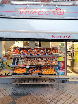 Viveco à Doullens