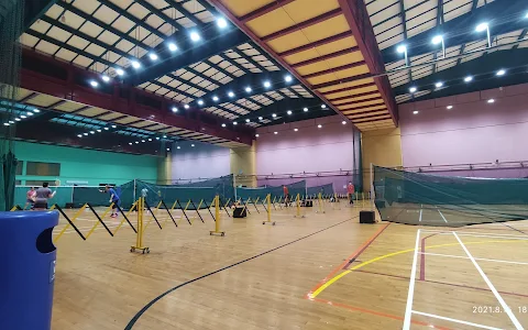 Hougang ActiveSG Sports Centre image