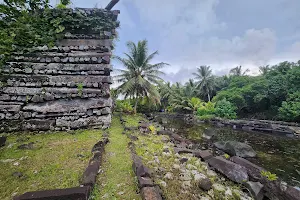 Nan Madol image