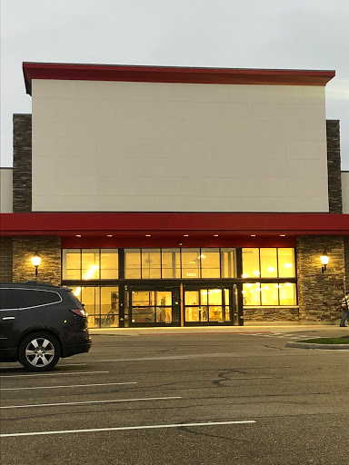 Department Store «T.J. Maxx», reviews and photos, 4800 Everhard Rd NW, Canton, OH 44718, USA