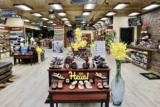 Shoe Store «Santa Rosa Shoes», reviews and photos, 2255 Cleveland Ave, Santa Rosa, CA 95403, USA