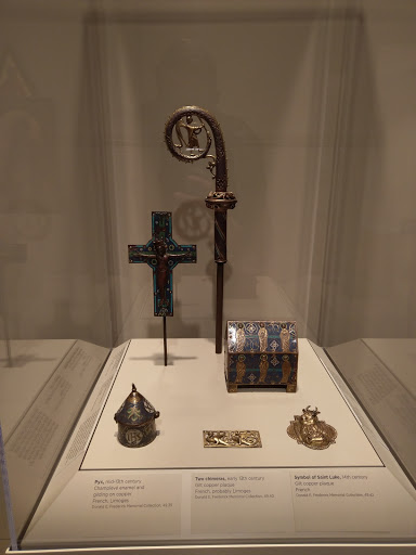 Art Gallery «SAM Gallery», reviews and photos, 1300 1st Ave, Seattle, WA 98101, USA