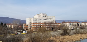 Spitalul Judetean de Obstetrica si Ginecologie Ramnicu-Valcea