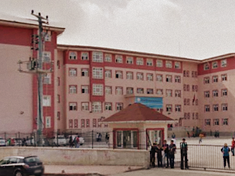 Şehit Mete Yahşi Mehmetçik Ortaokulu