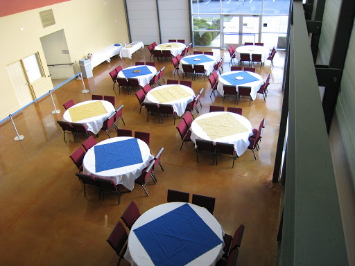 Conference Center «Karen Gail Miller Conference Center», reviews and photos, 9750 300 W, Sandy, UT 84070, USA