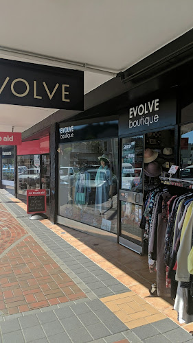 EVOLVE Boutique - Picton