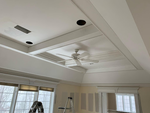 Photo of Precise Measurement