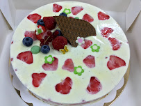 Gâteau du Restaurant Maison Milo à Lux - n°9