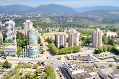 Metrotown Podiatry Center