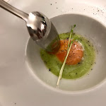 Photo n°2 de l'avis de Laura.a fait le 17/08/2019 à 20:16 sur le  Ristorante Connubio à L'Aquila