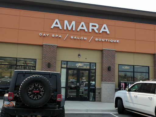 Day Spa «Amara Day Spa Salon & Boutique», reviews and photos, 1825 W Traverse Pkwy C, Lehi, UT 84043, USA