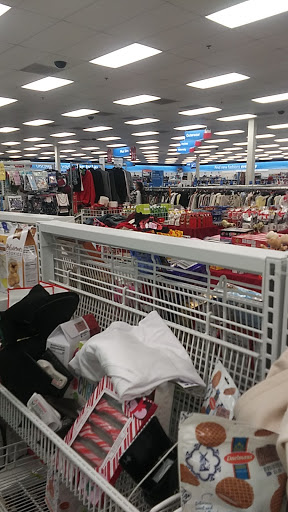 Clothing Store «Ross Dress for Less», reviews and photos, 20618 I-45, Spring, TX 77373, USA