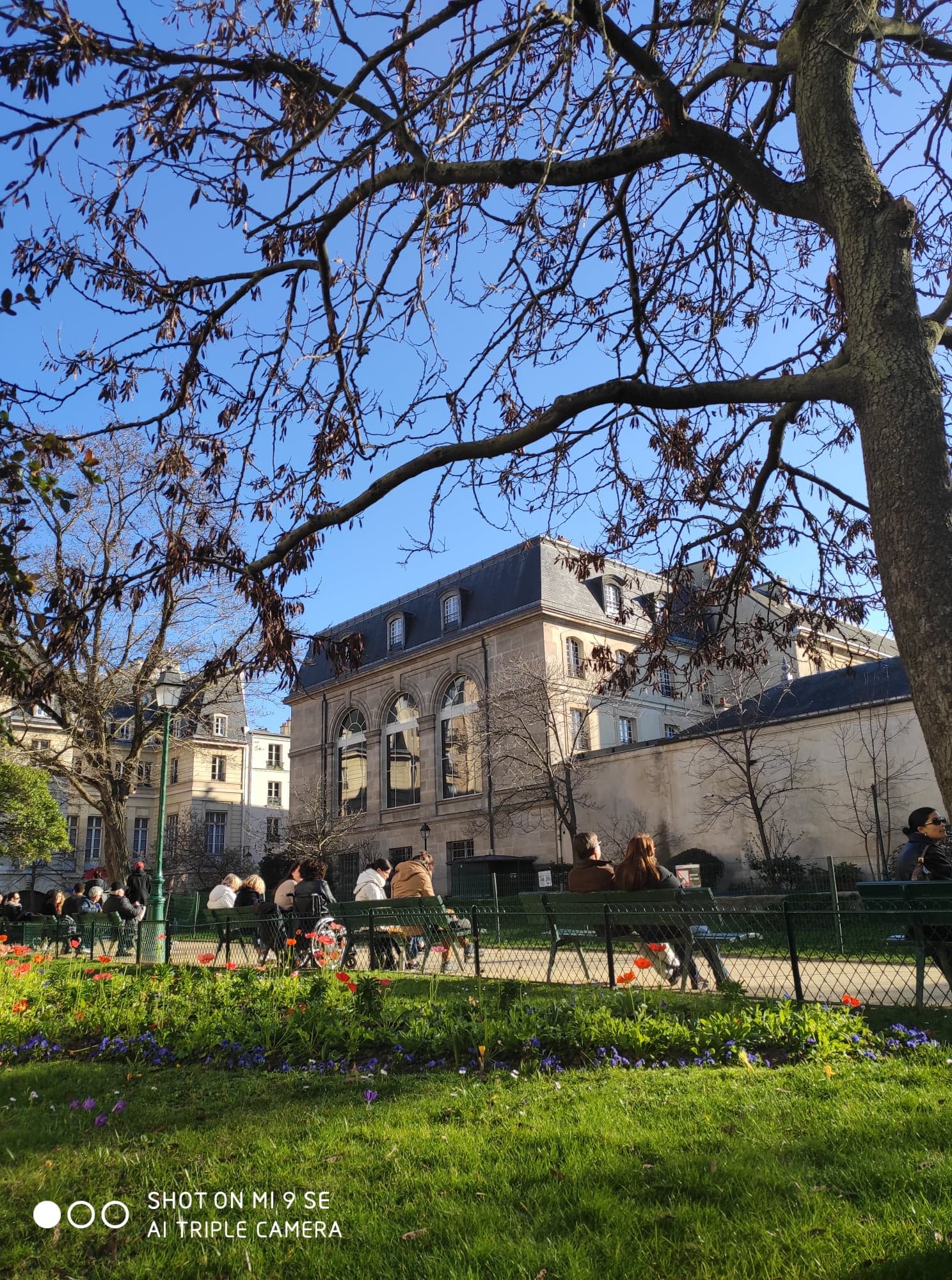 Photo n° 3 de l'avis de Ana.o fait le 28/02/2022 à 17:26
