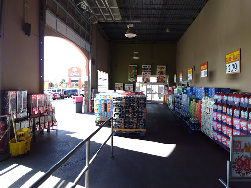 Grocery Store «Vista Central Market», reviews and photos, 2231 N Zaragoza Rd, El Paso, TX 79938, USA