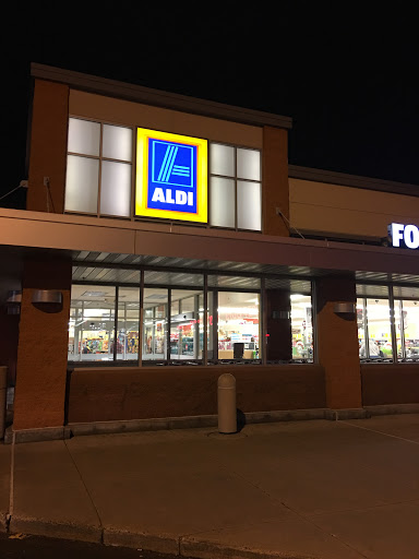 Supermarket «ALDI», reviews and photos, 1414 Mendota Rd E, Inver Grove Heights, MN 55077, USA