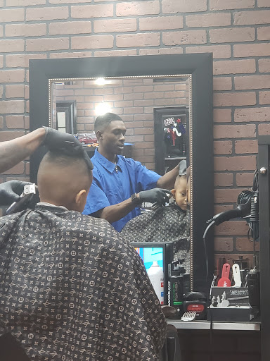 Barber Shop «Main Street Barbershop», reviews and photos, 2810 N University Dr, Coral Springs, FL 33065, USA