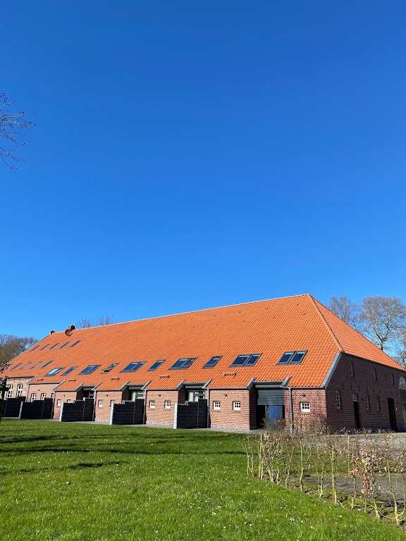 Ferienwohnungen im Carolinenhof