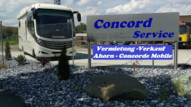 Concord-Service