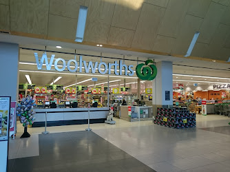 Woolworths