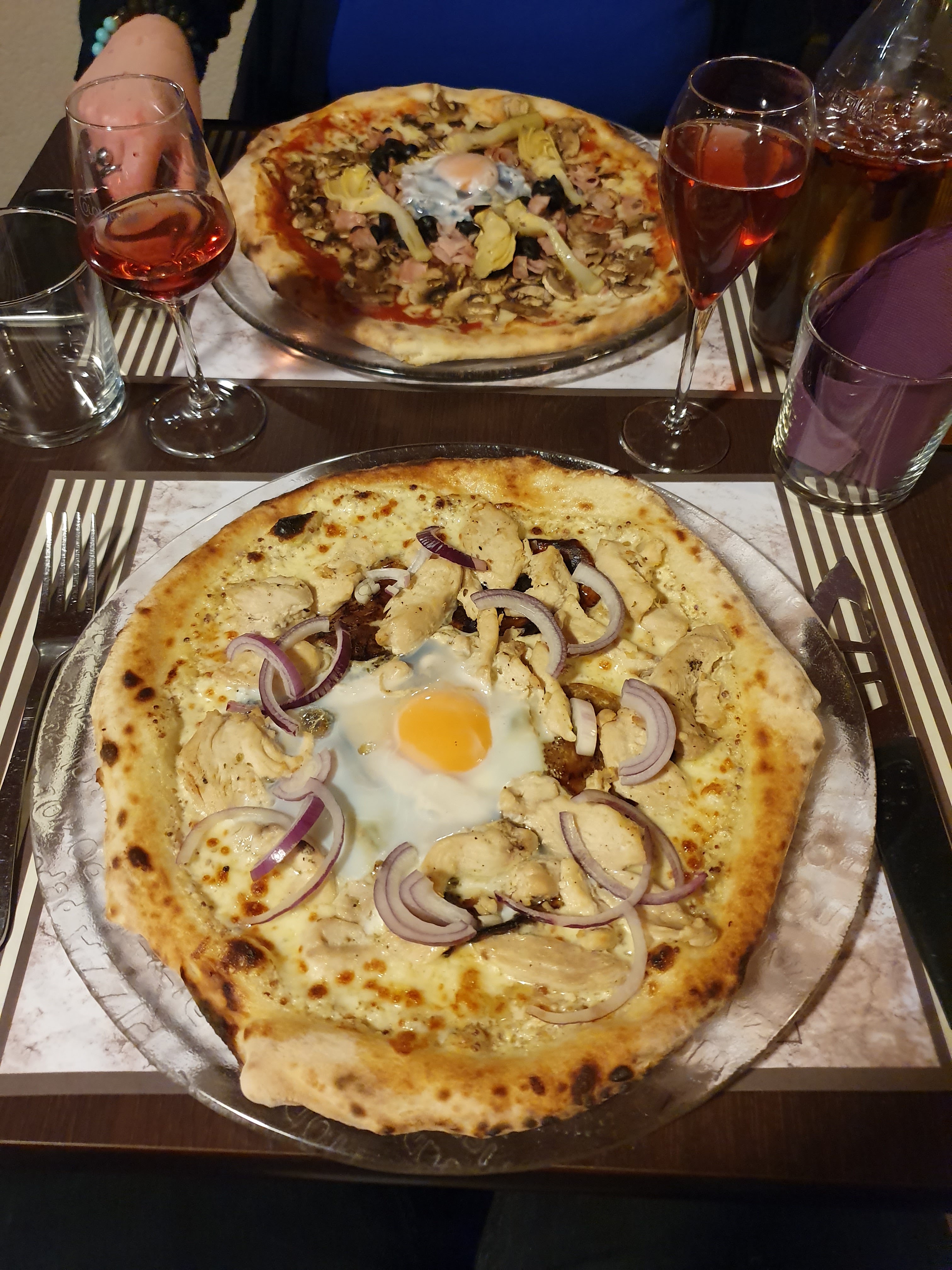 Photo n° 1 de l'avis de Aurélien.u fait le 09/11/2019 à 20:58