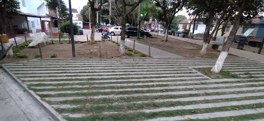 Parque Arenales 2 Etapa