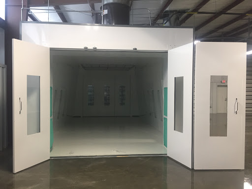 Auto Body Shop «Custom Car Cool», reviews and photos, 14800 Hempstead Hwy, Houston, TX 77040, USA