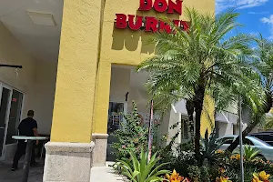 Don Burrito image