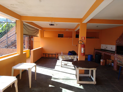 Logo da empresa - Val Pinturas Abc