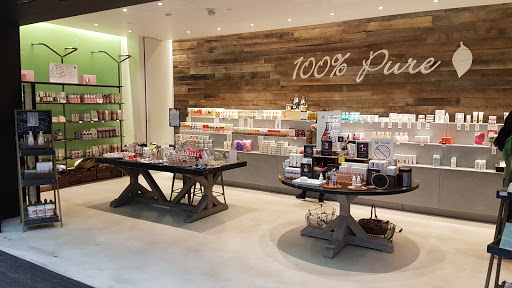 Cosmetics Store «100% PURE», reviews and photos, Terminal 3 Area F Gate 74, San Francisco, CA 94128, USA