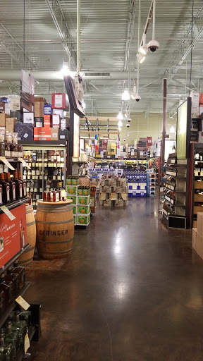 Wine Store «Total Wine & More», reviews and photos, 5791 Five Star Blvd, Roseville, CA 95678, USA