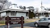 Aspen Hill Library Logo, Rockville, USA, Bibliothek