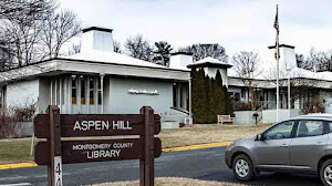 Aspen Hill Library