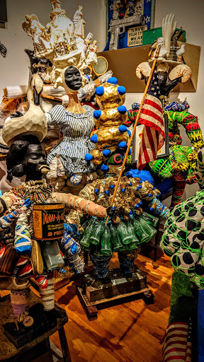 Art Gallery «Concept Art Gallery», reviews and photos, 1031 S Braddock Ave, Pittsburgh, PA 15218, USA