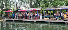 Photos du propriétaire du Restaurant La guinguette du port à Meilhan-sur-Garonne - n°7