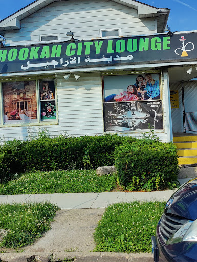 Hookah City Lounge image 1