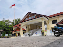 Foto SD  Negeri Sabranglor, Kota Surakarta